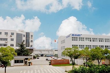 厂区